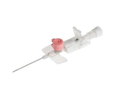 Канюля внутрішньовенна BD Venflon™20 G (Г) 1.0 x 32 mm (мм) 54 ml/min (мл/хв)
